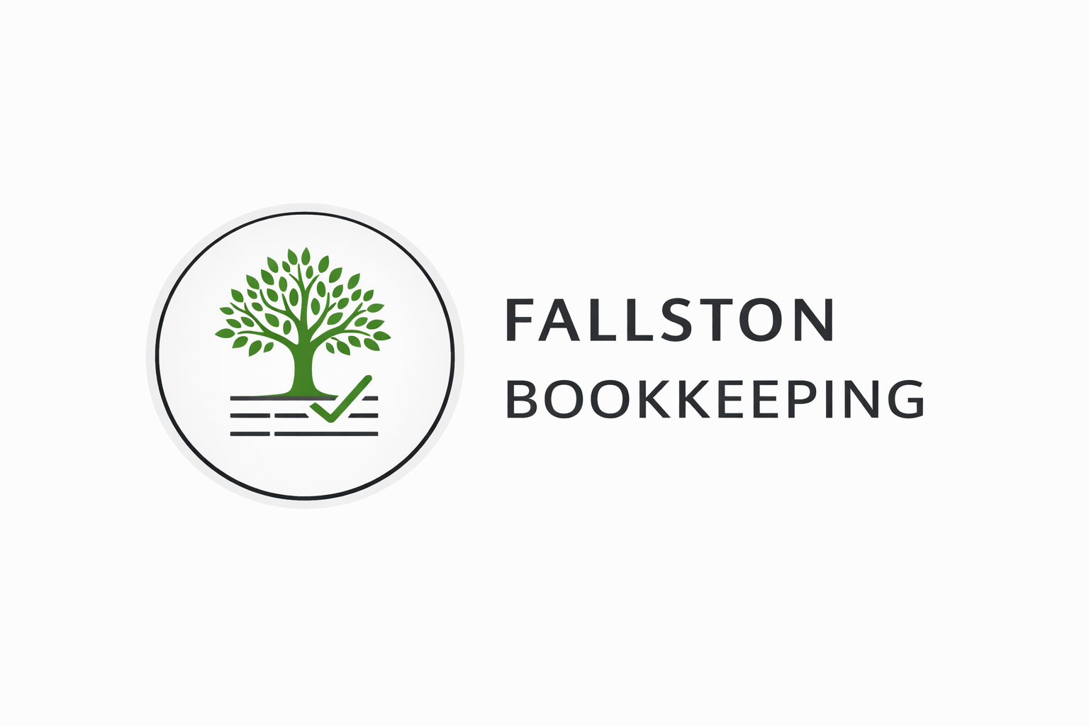 Fallston Bookkeeping